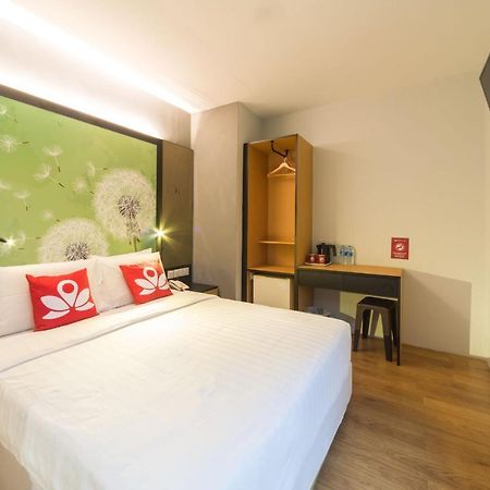Hi Hotel Dot Singapour Extérieur photo