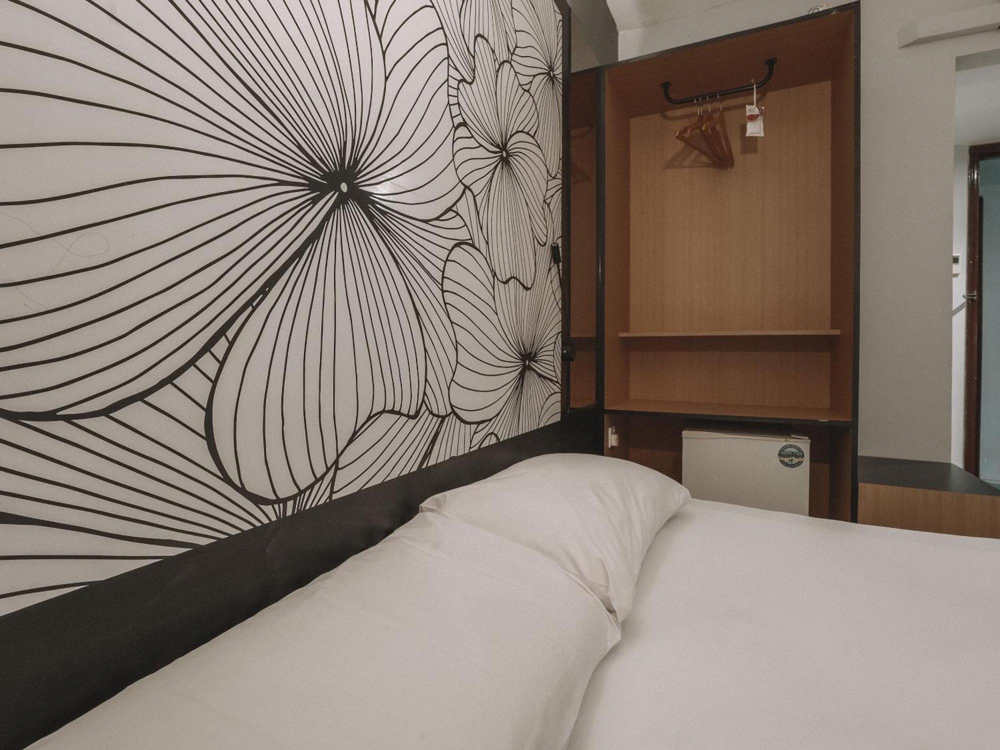 Hi Hotel Dot Singapour Extérieur photo