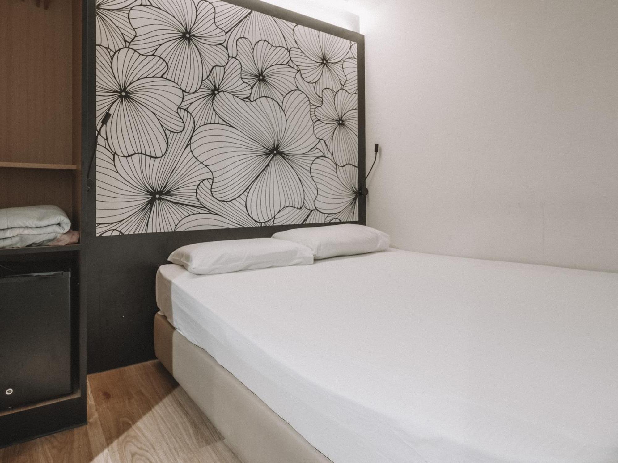 Hi Hotel Dot Singapour Extérieur photo