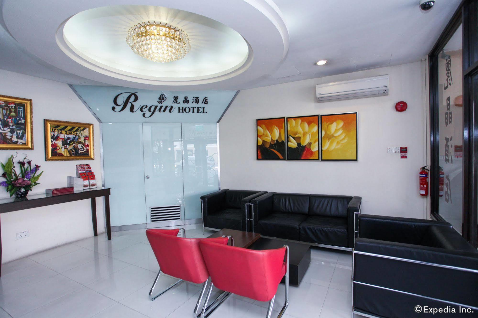 Hi Hotel Dot Singapour Extérieur photo
