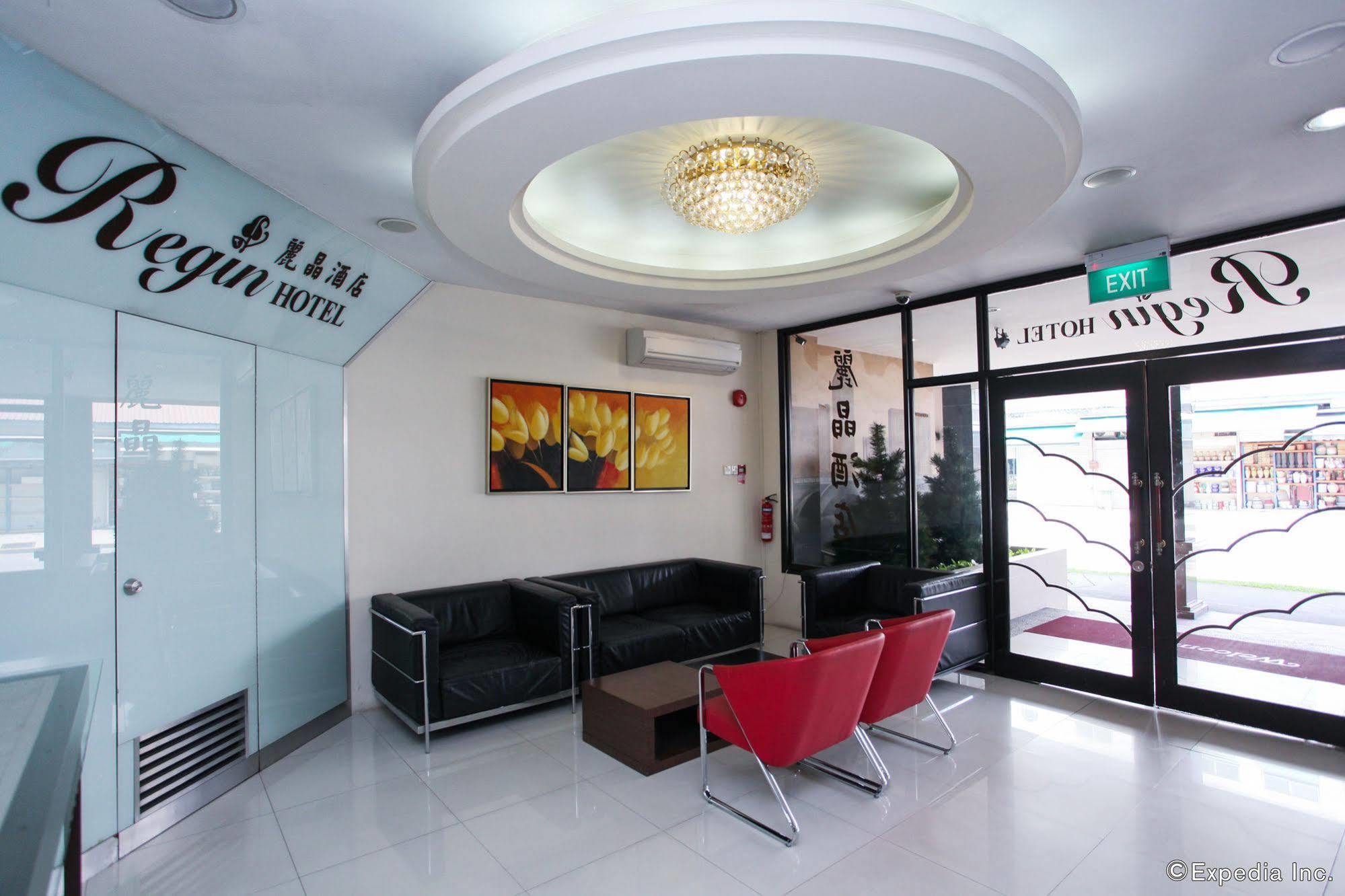 Hi Hotel Dot Singapour Extérieur photo