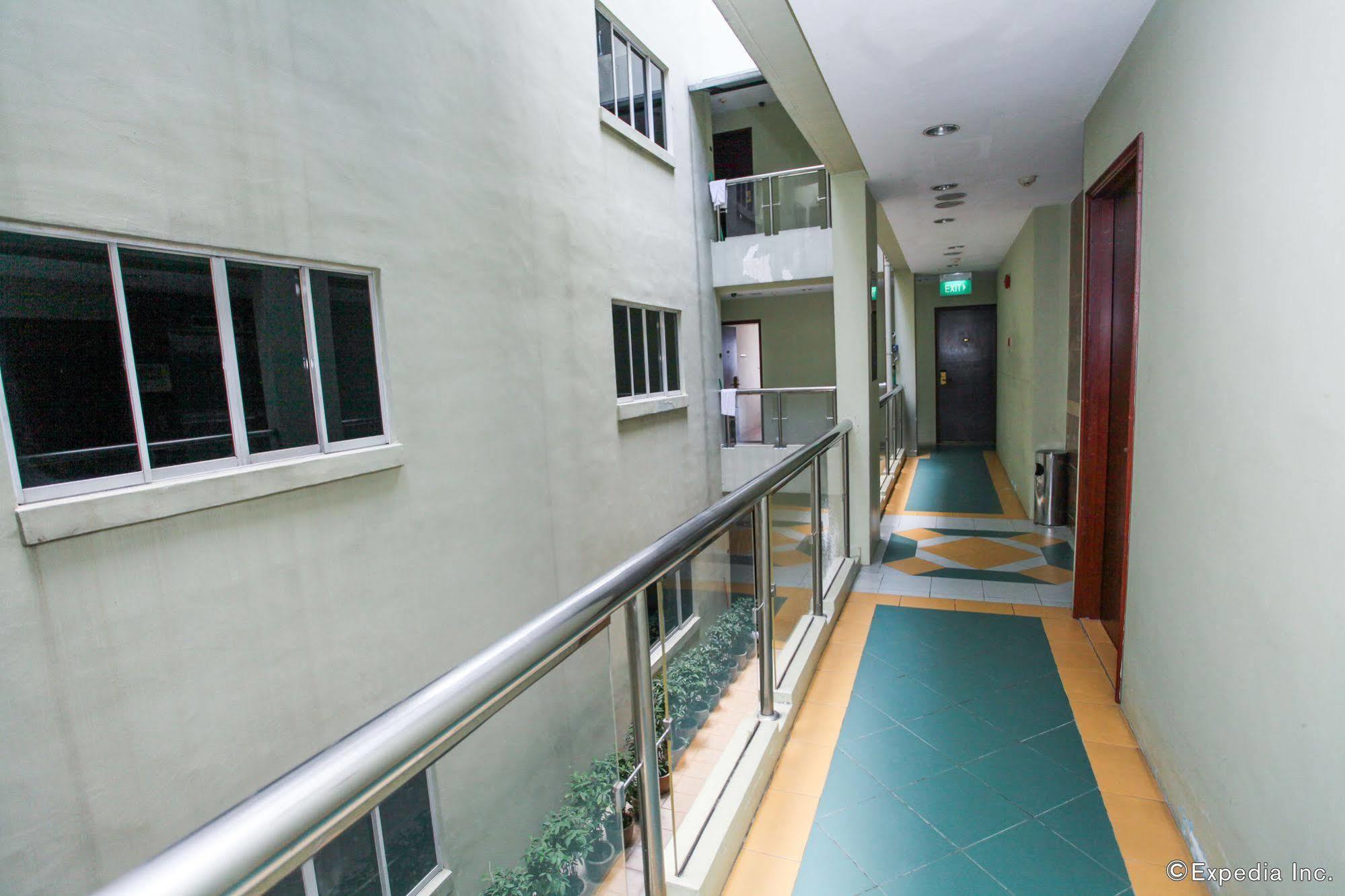 Hi Hotel Dot Singapour Extérieur photo