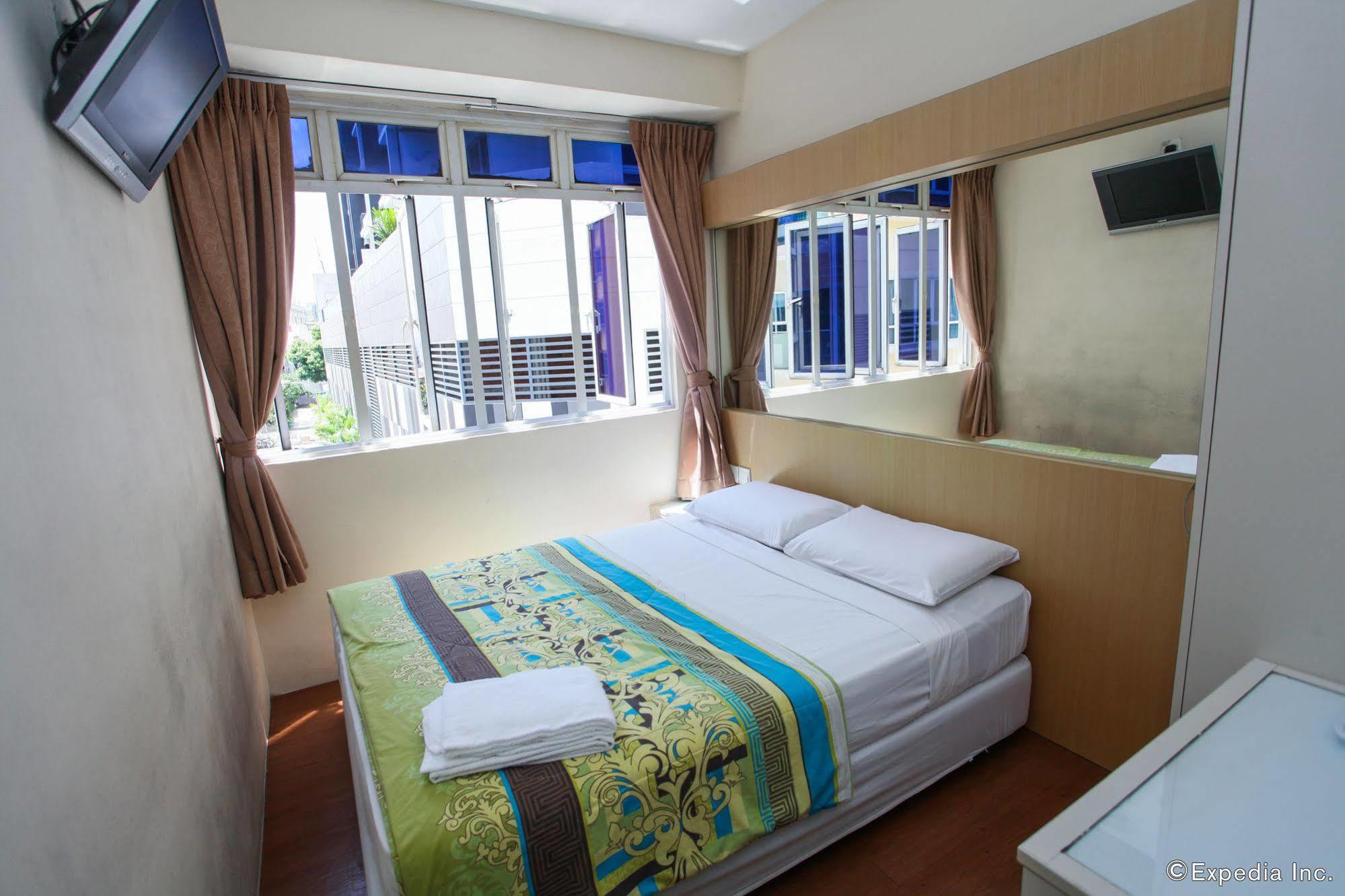Hi Hotel Dot Singapour Extérieur photo