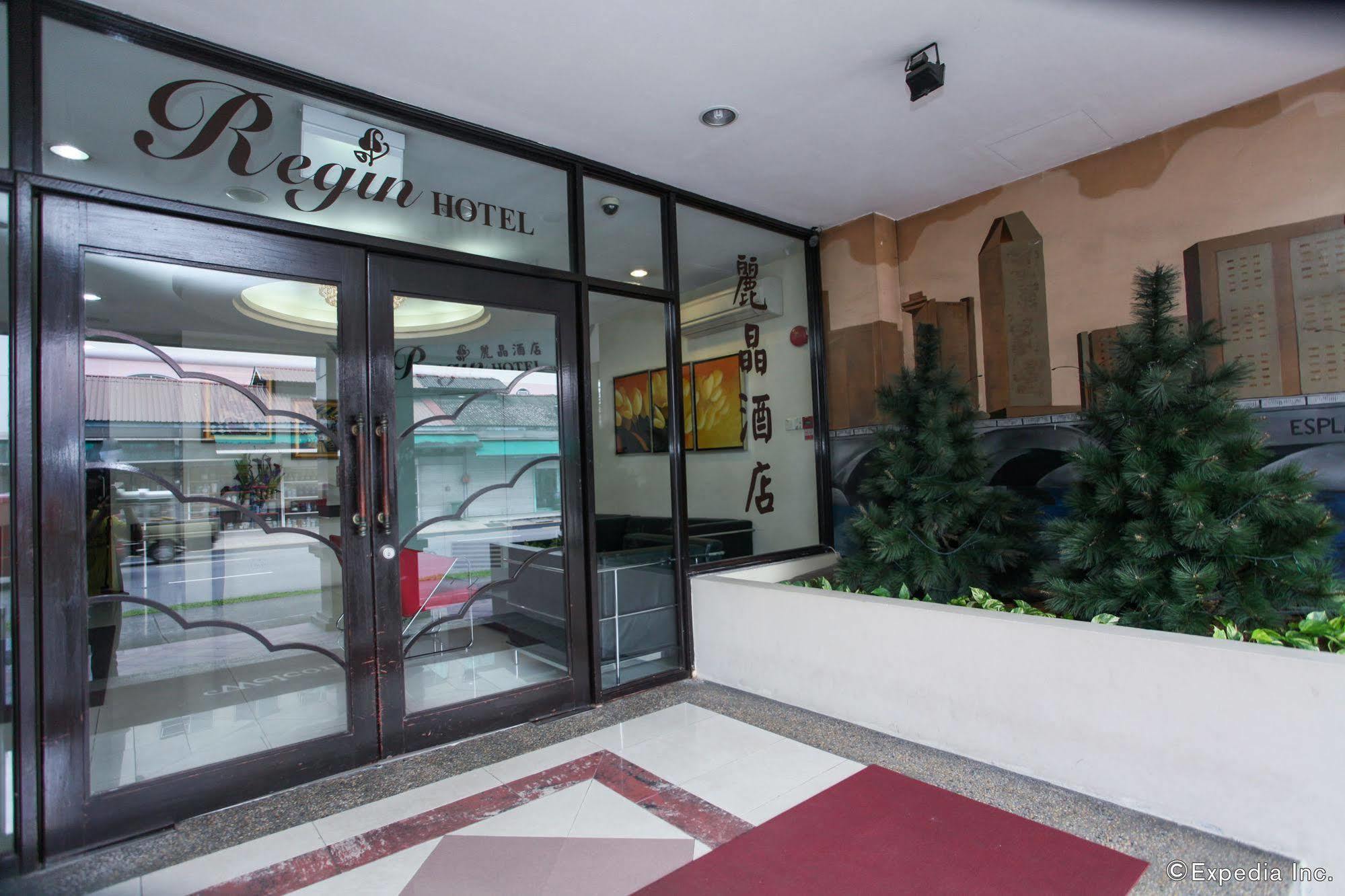 Hi Hotel Dot Singapour Extérieur photo